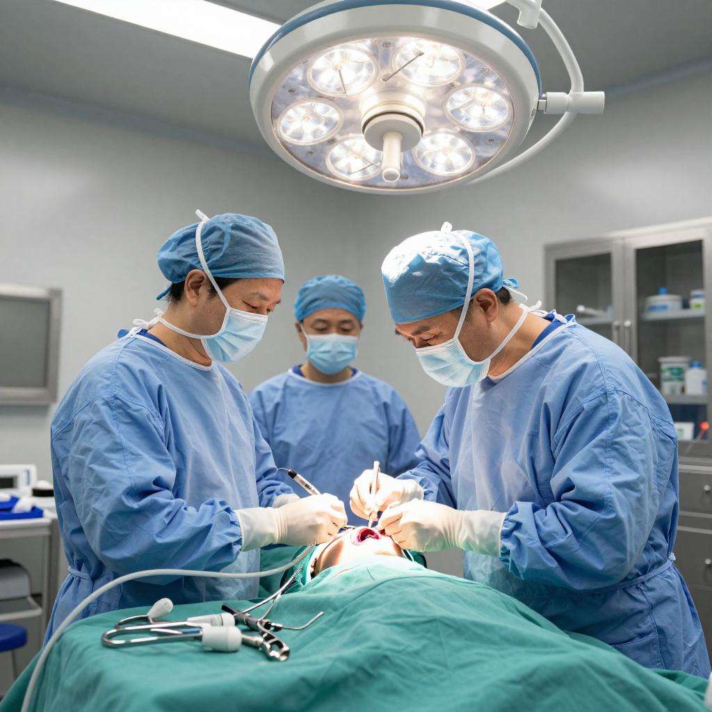 【深度】氧化再生纤维素（ORC）属于神经外科手术止血材料 迈普医学为我国代表企业第一张图