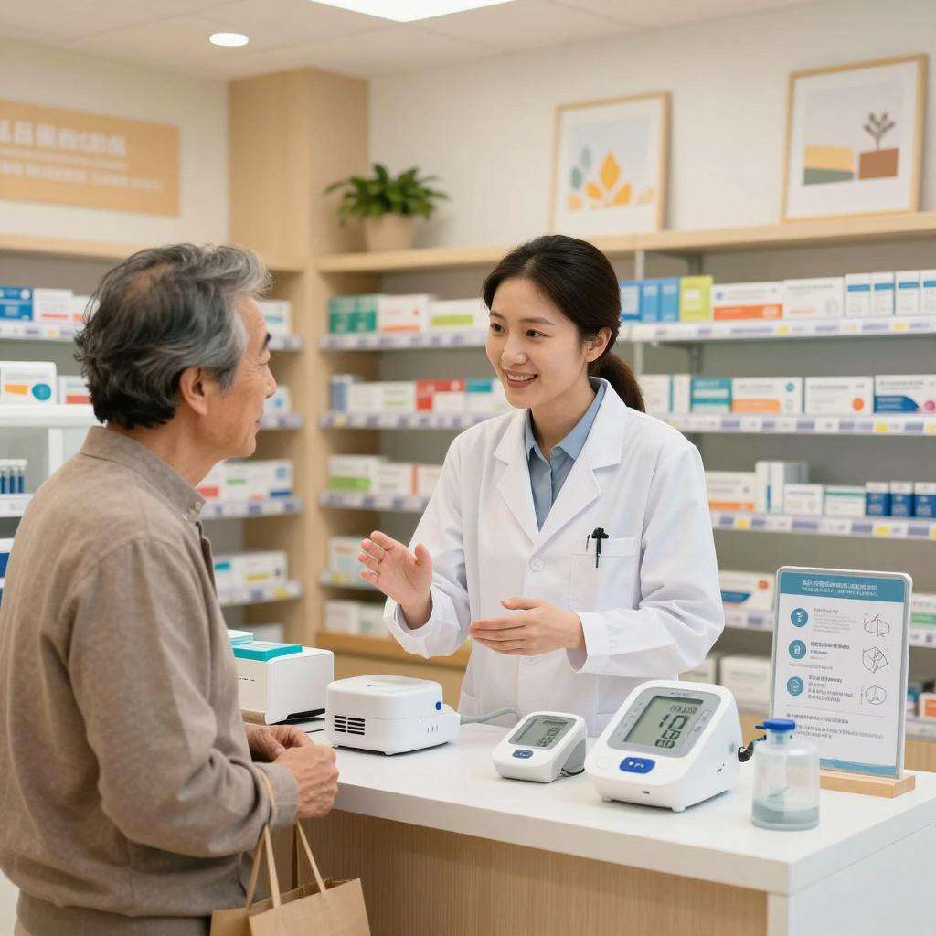 西柚健康与BMC怡和嘉业达成深度合作，着力发展中国家庭呼吸健康“3+”战略第一张图