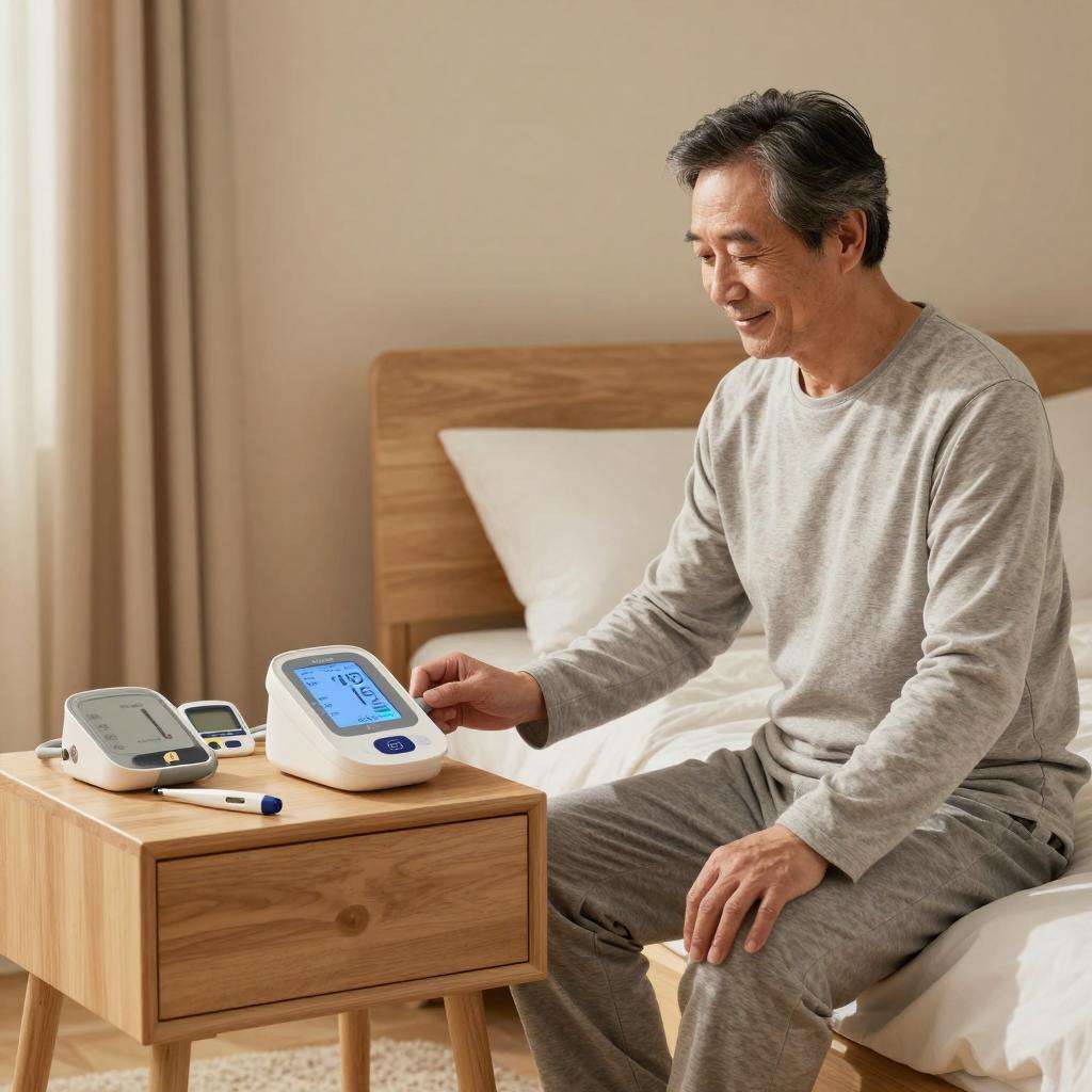 西柚健康与BMC怡和嘉业达成深度合作，着力发展中国家庭呼吸健康“3+”战略第二张图