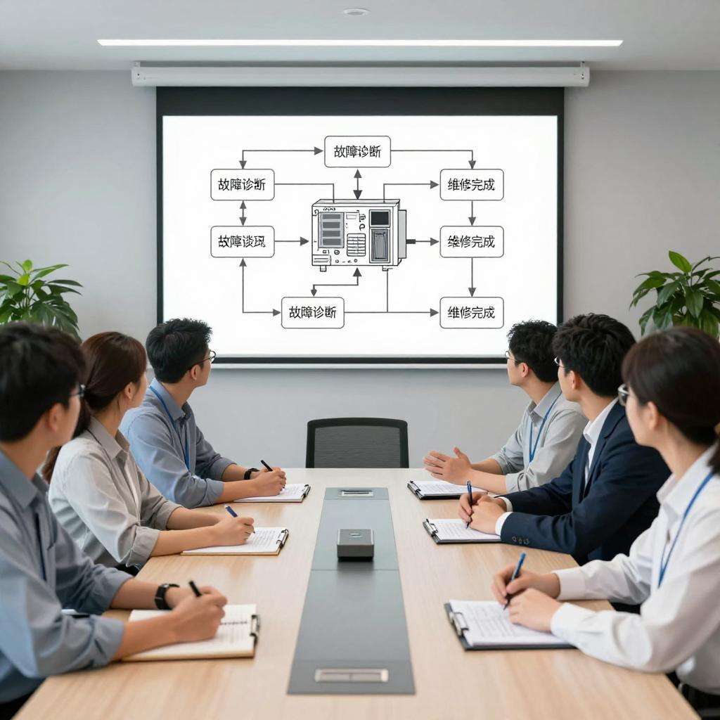 昆亚医疗：紧跟医疗设备第三方售后维修服务发展趋势，公司迈入下一个10年第二张图