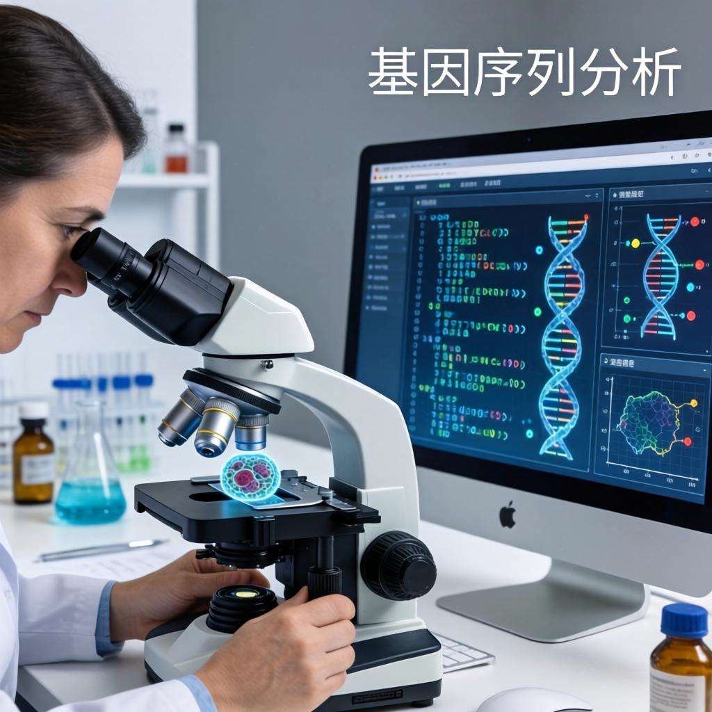 求臻医学完成数亿元B轮融资，持续扎根肿瘤精准医学领域第一张图