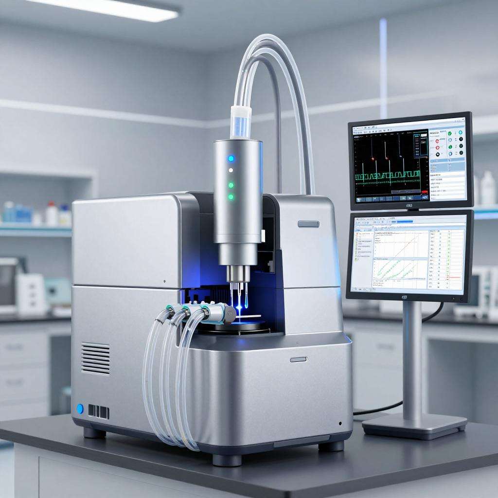 求臻医学完成数亿元B轮融资，持续扎根肿瘤精准医学领域第三张图