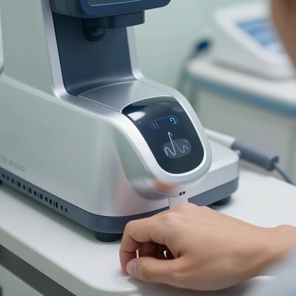 解放医生，AI辅助诊断帕金森病新技术第二张图