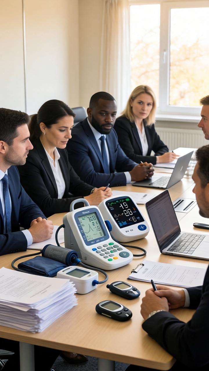 “为战场而生”的美年健康做起了“航母梦”第一张图