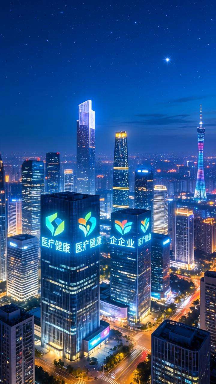 “为战场而生”的美年健康做起了“航母梦”第三张图