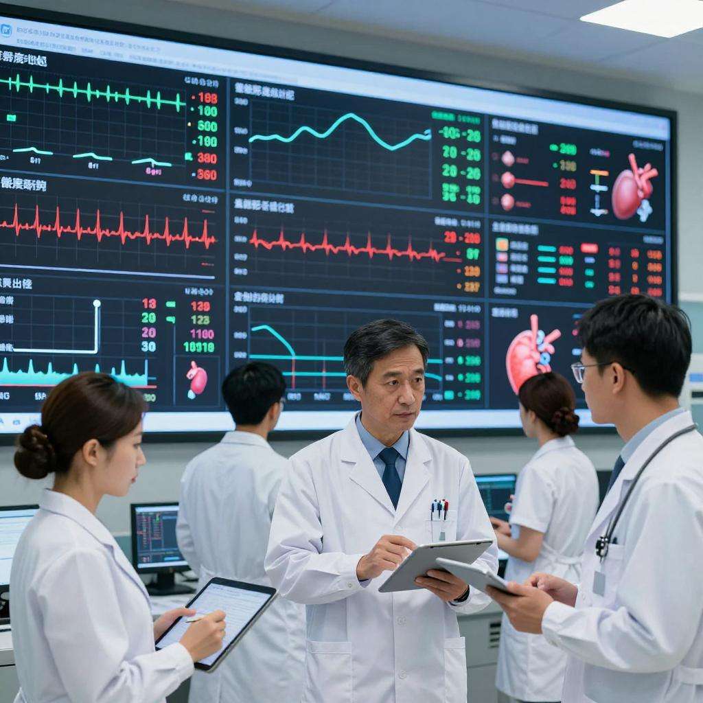 AI技术正在改变美国器官捐赠第一张图