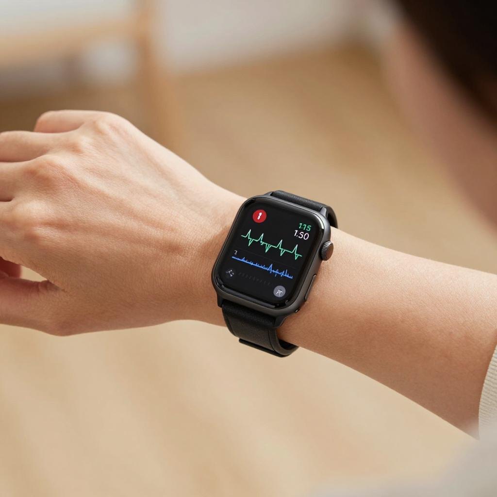 改变世界的苹果，为何还难以改变医疗？第一张图