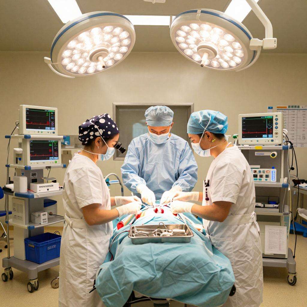 AI技术正在改变美国器官捐赠第三张图