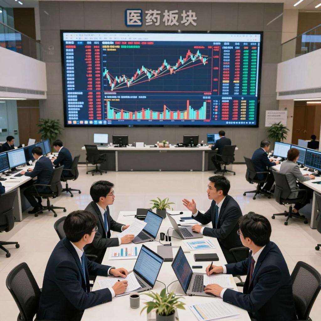 金域医学上市一年了，但市场似乎对它“检验+”的梦想失去耐心第二张图