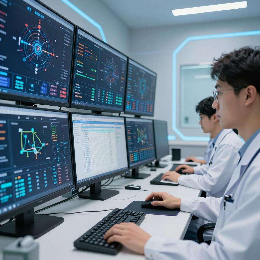 邵逸夫医院院长蔡秀军：如何构建“互利网+医疗健康”平台？第三张图