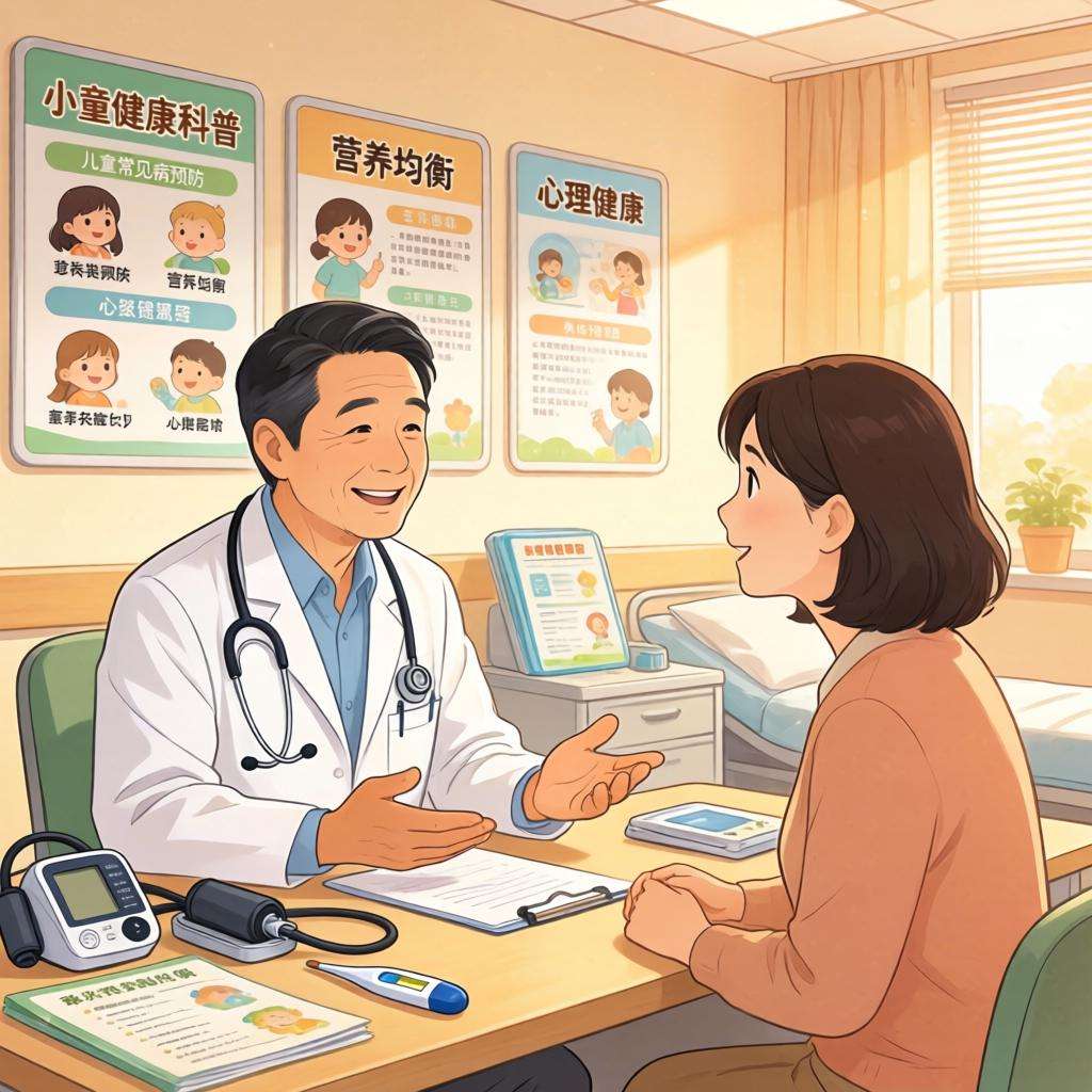 百诺名医汇与掌心宝贝达成战略合作，探索内容垂直运营模式第一张图