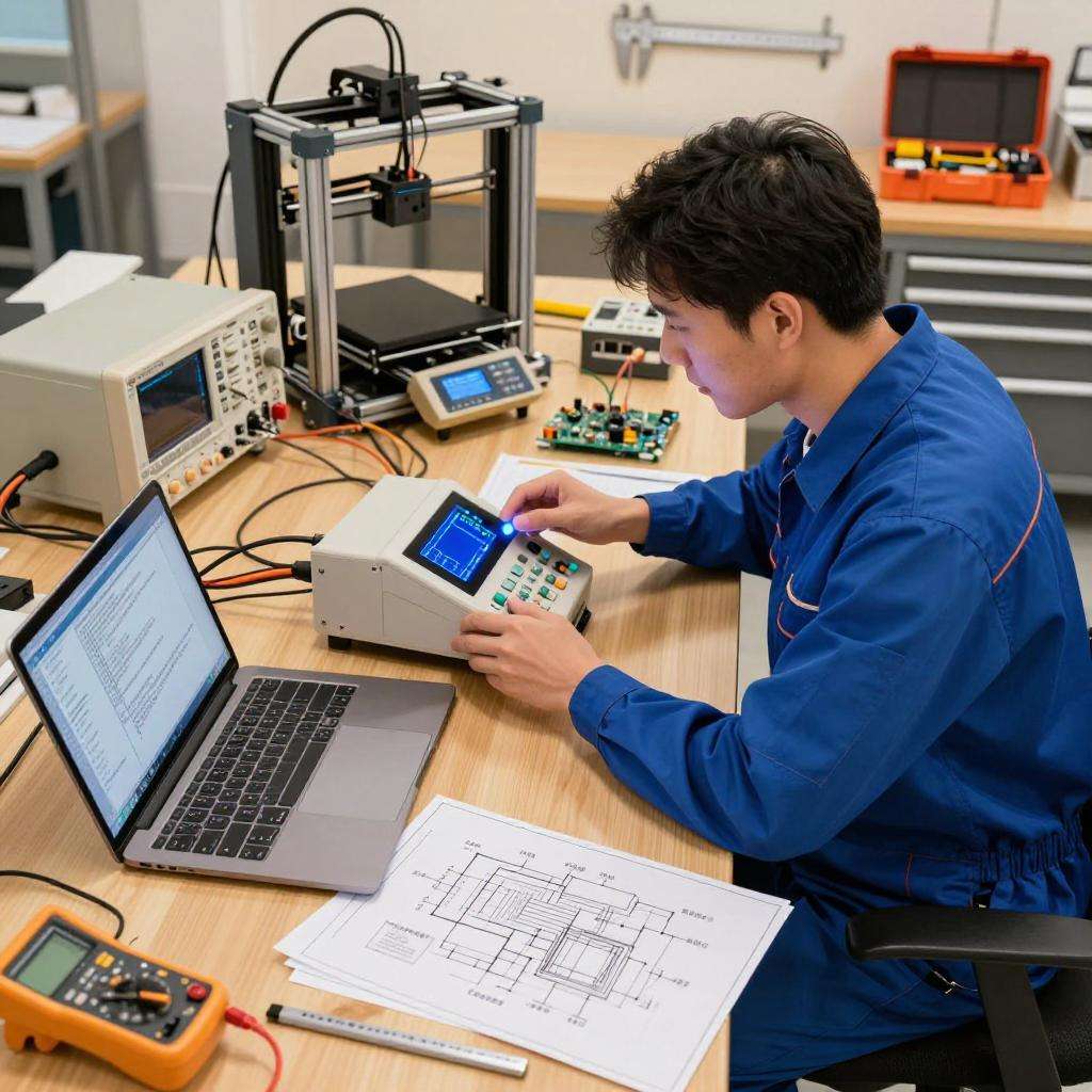 华米科技要打造“硬件+软件+服务”的健康服务闭环第一张图