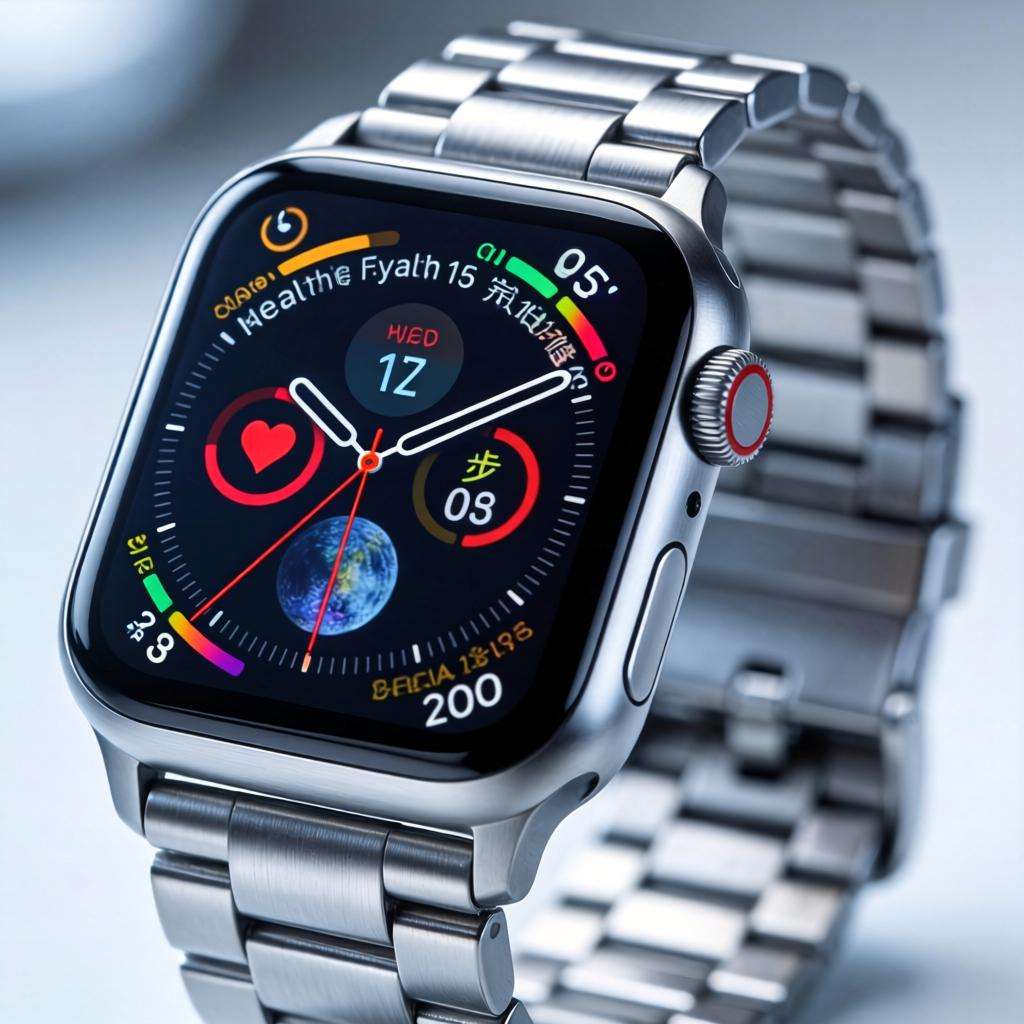 华米科技要打造“硬件+软件+服务”的健康服务闭环第三张图