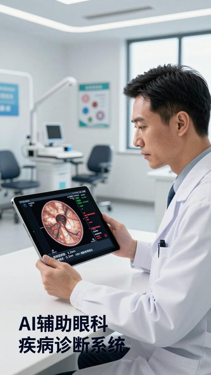 医疗AI八大趋势：苹果正在颠覆未来 中国创企势如破竹第三张图