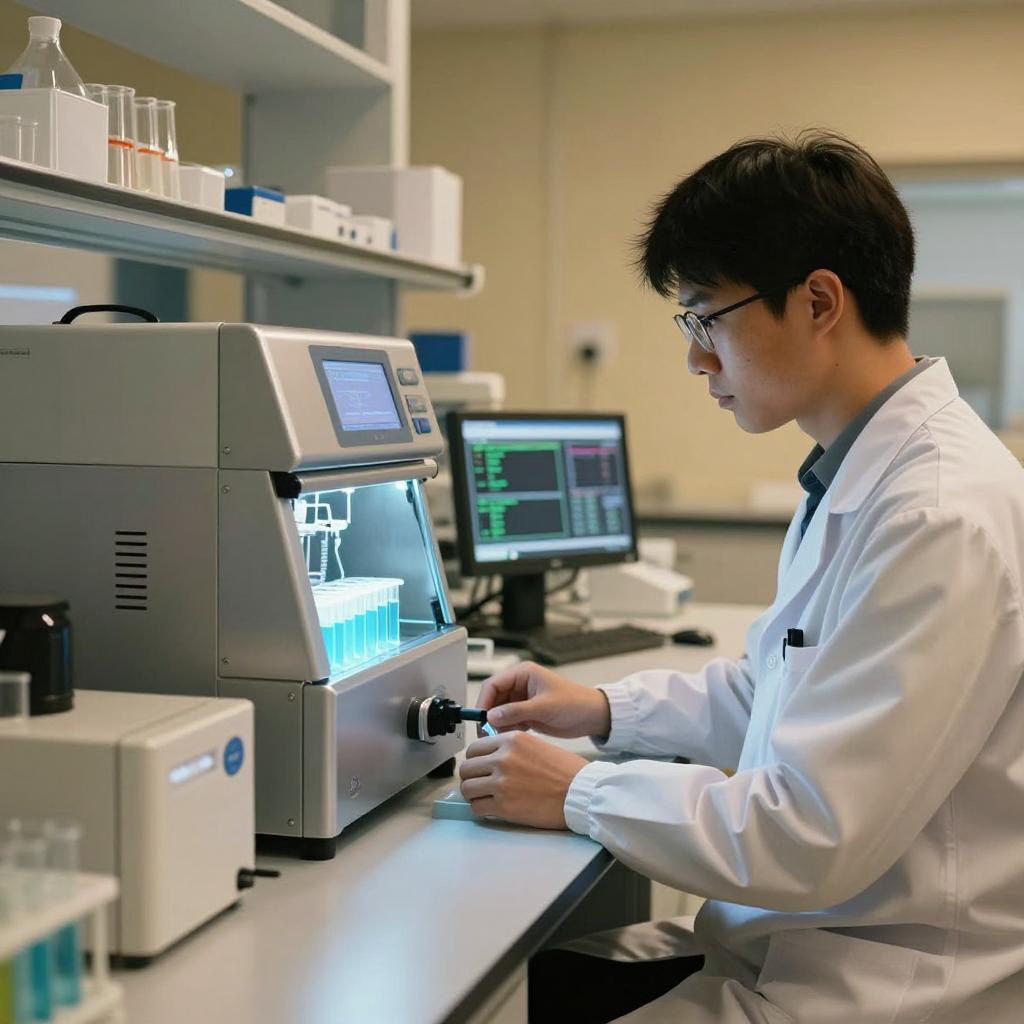 【聚焦】无细胞蛋白表达系统(CFPS系统)应用前景广阔 全球市场规模将不断扩大 【聚焦】无细胞蛋白表达系统(CFPS系统)应用前景广阔 全球市场规模将不断扩大第一张图