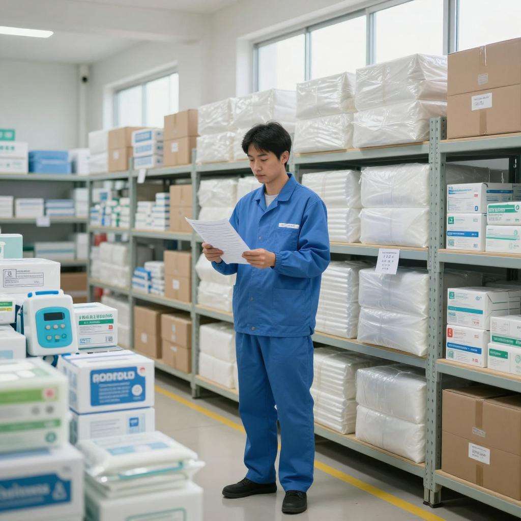 突发！无纺布价格第二轮暴涨，医院耗材缺货第一张图