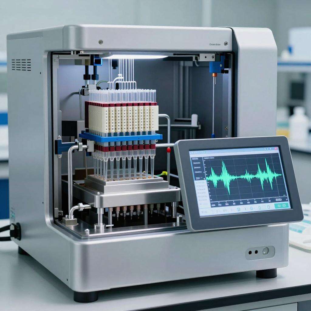 【聚焦】无细胞蛋白表达系统(CFPS系统)应用前景广阔 全球市场规模将不断扩大 【聚焦】无细胞蛋白表达系统(CFPS系统)应用前景广阔 全球市场规模将不断扩大第二张图