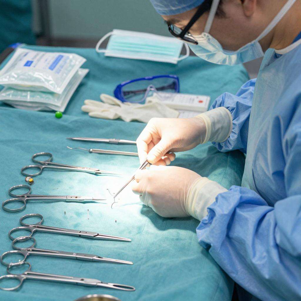 突发！无纺布价格第二轮暴涨，医院耗材缺货第二张图