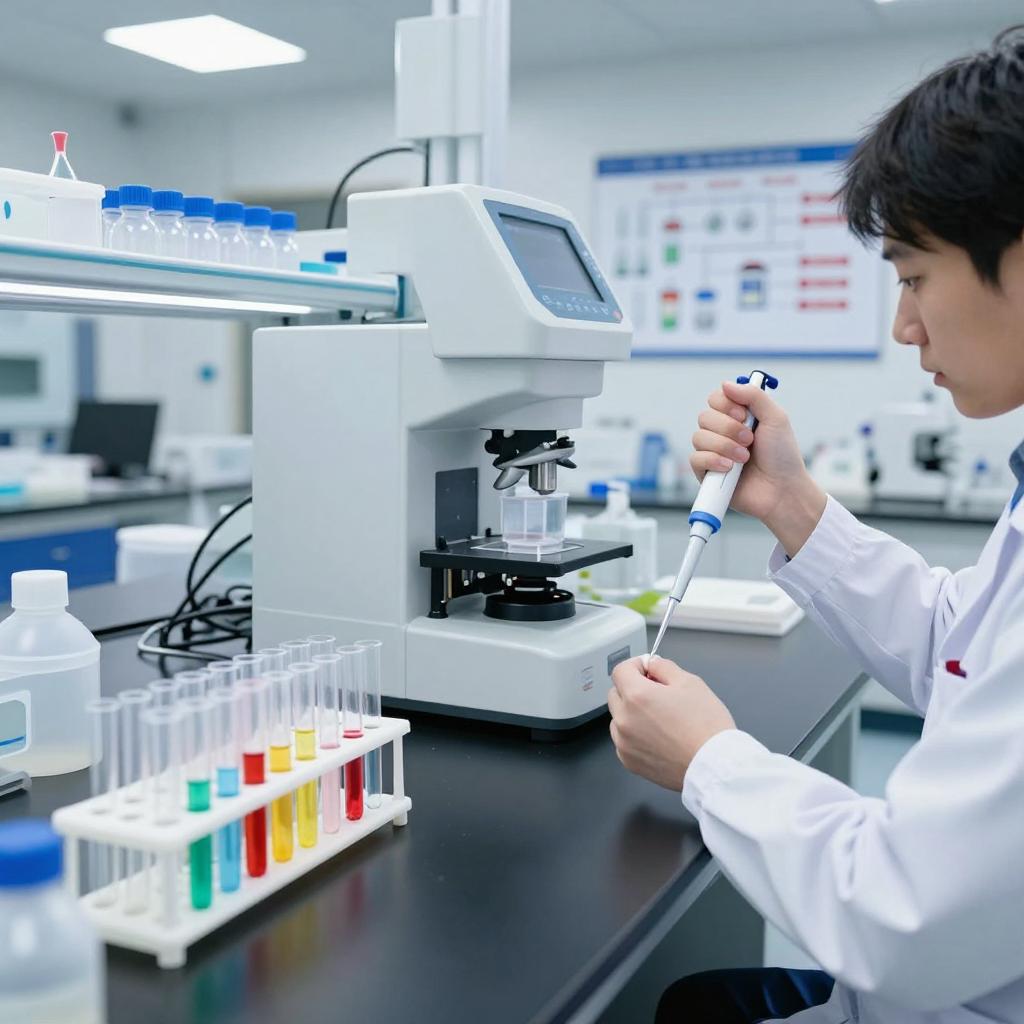 【洞察】无细胞蛋白表达技术（CFPS）应用潜力极大 珀罗汀生物为国内技术引领者第二张图