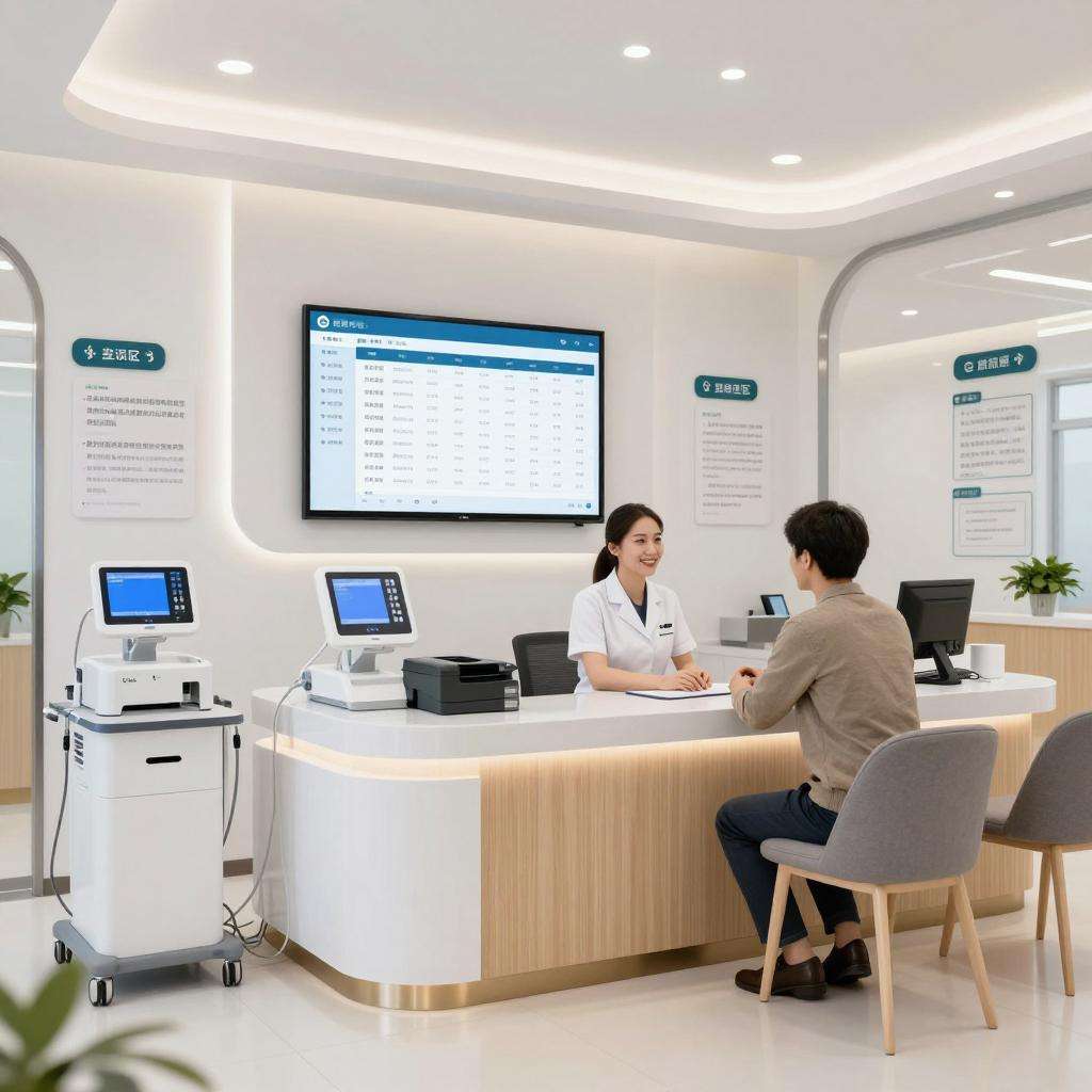 翼速医疗:瞄准民营口腔医生紧缺痛点,提供高性价比数字化解决方案 翼速医疗:瞄准民营口腔医生紧缺痛点,提供高性价比数字化解决方案第二张图