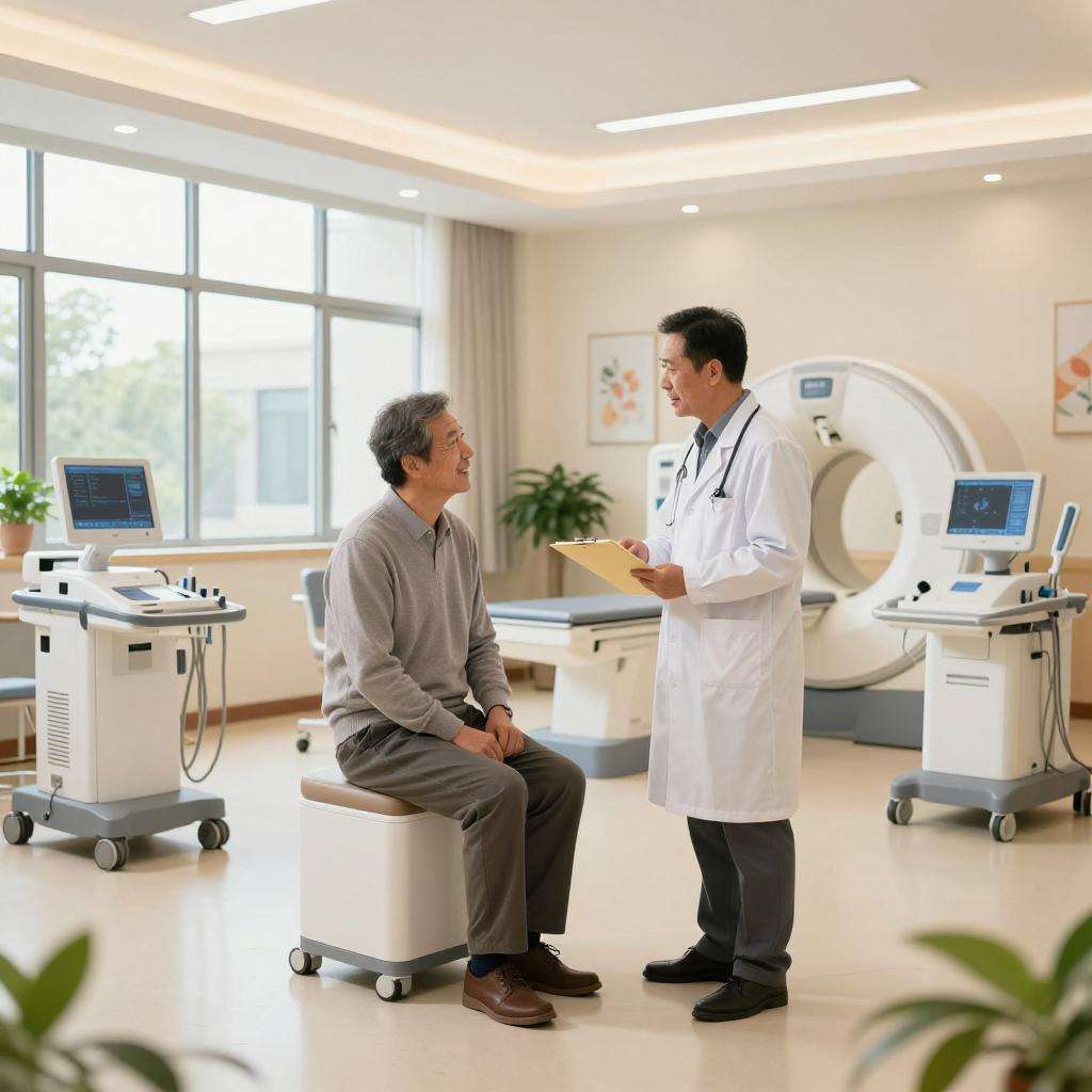 武汉艾米森完成建银医疗成长基金A轮融资，助推癌症早期检测第一张图