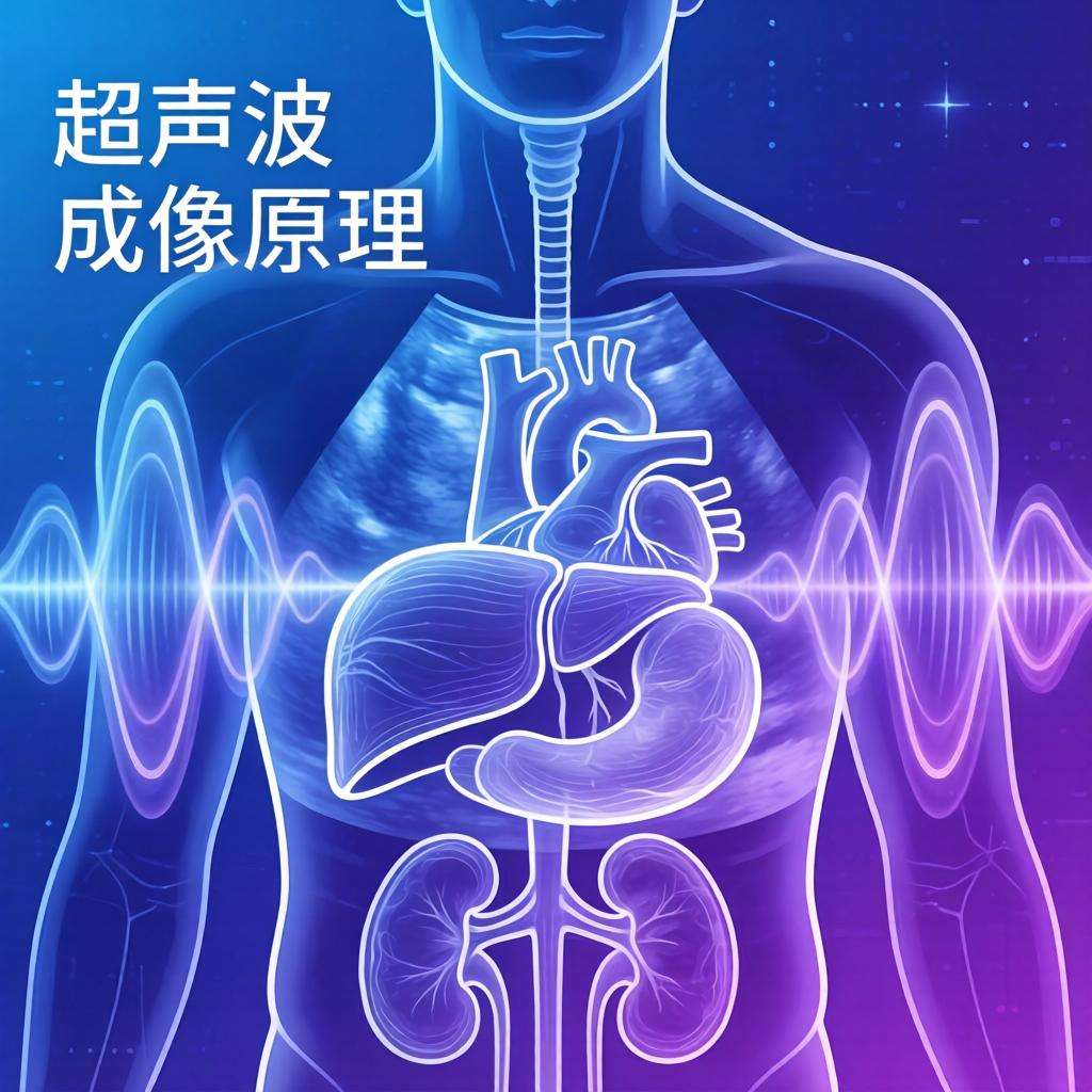 AI超声：面对20亿人次的诊断量，AI影像中的晚熟赛道将如何爆发？第三张图