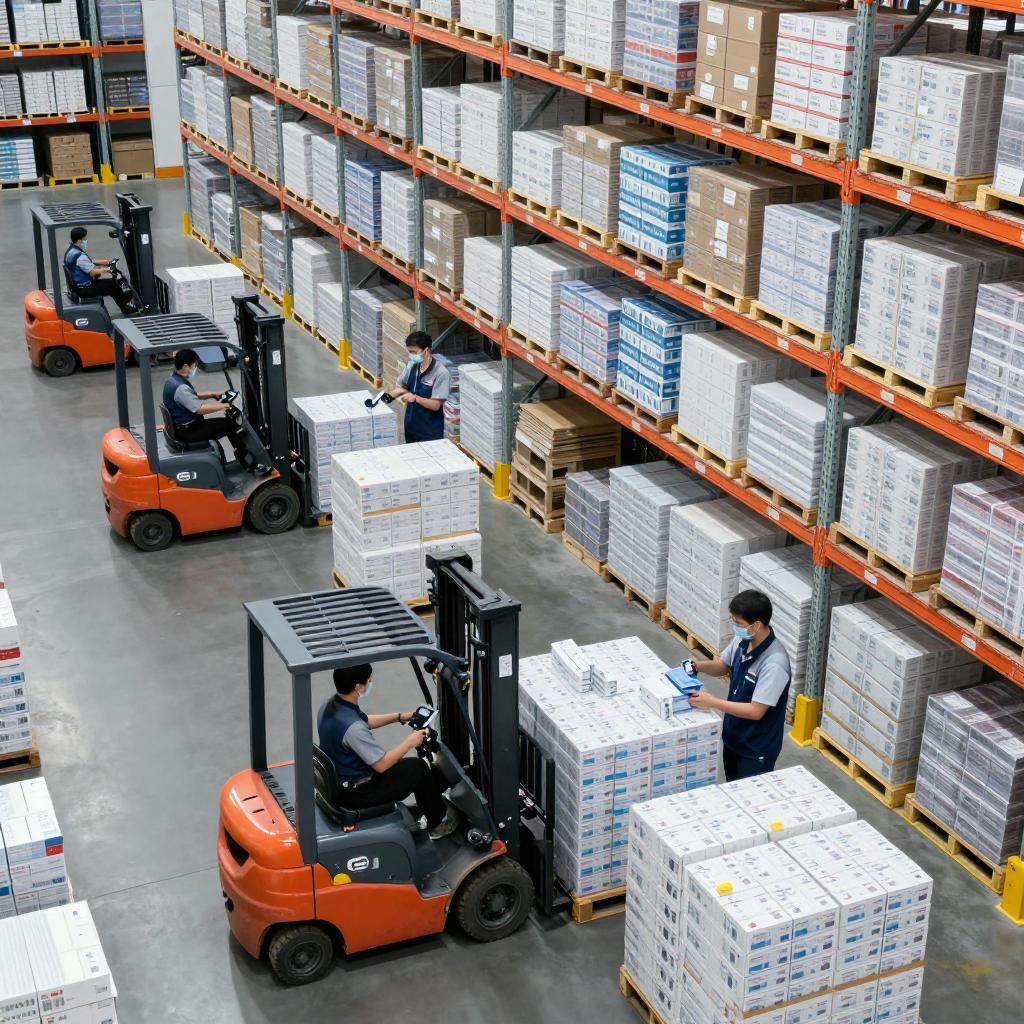 65720000万份!全球新冠检测试剂盒面临巨大缺口? 65720000万份!全球新冠检测试剂盒面临巨大缺口?第一张图