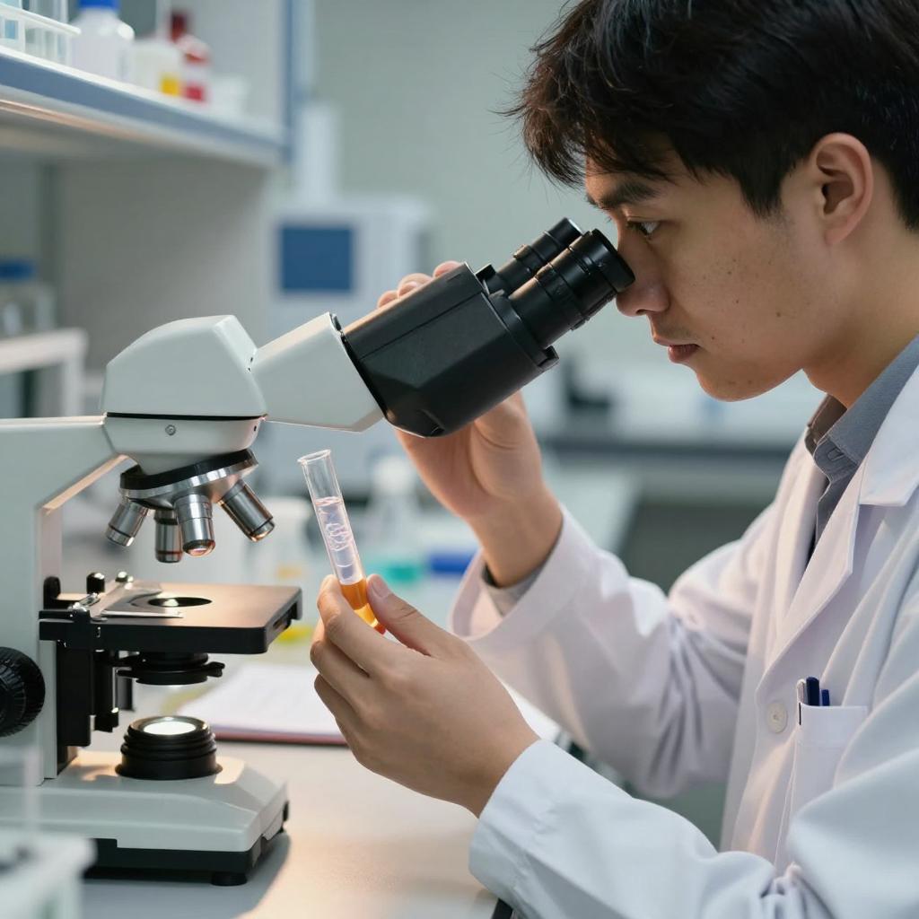 临床微生物精准诊断企业迅敏康完成数千万元A轮融资第一张图