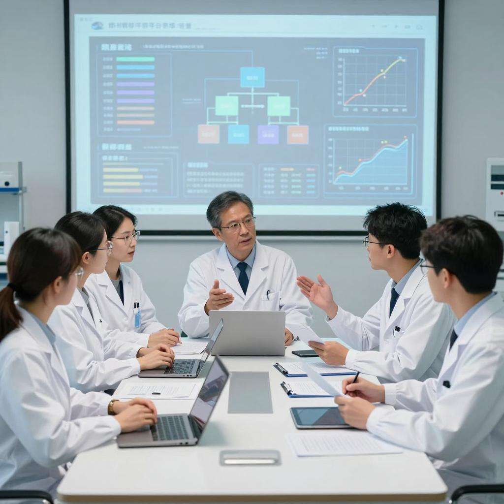 临床微生物精准诊断企业迅敏康完成数千万元A轮融资第二张图