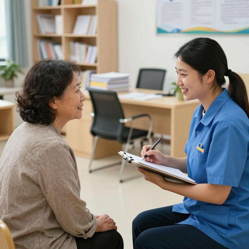 国内首款血液病领域APP“小白快好”上线，打造白血病患者交流平台第一张图