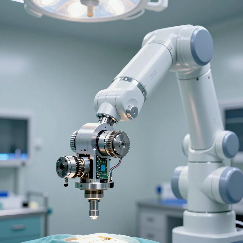 美敦力16.4亿美元收购骨科机器人公司 ，以整合手术解决方案改变脊柱手术第二张图