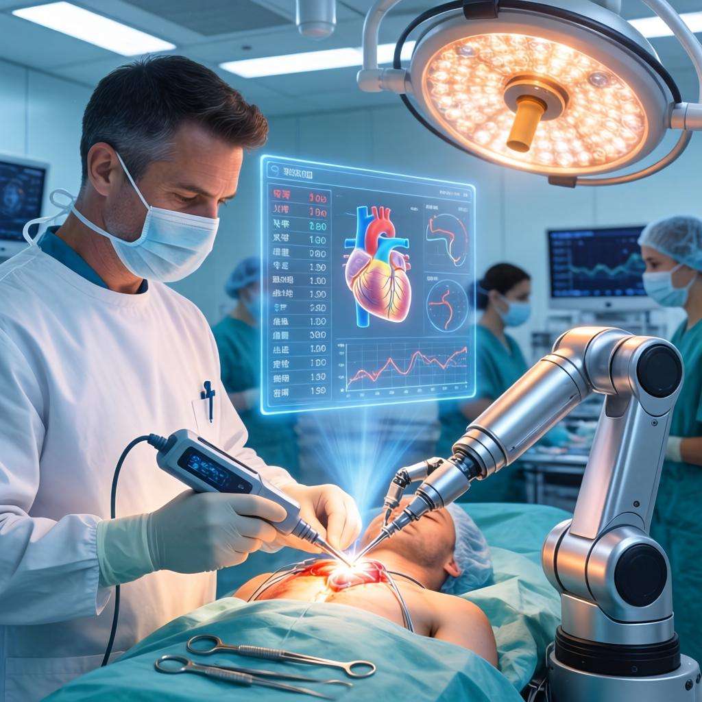 胡盛寿：中国智慧医疗求发展，数据有效性依旧是“拦路虎”第一张图