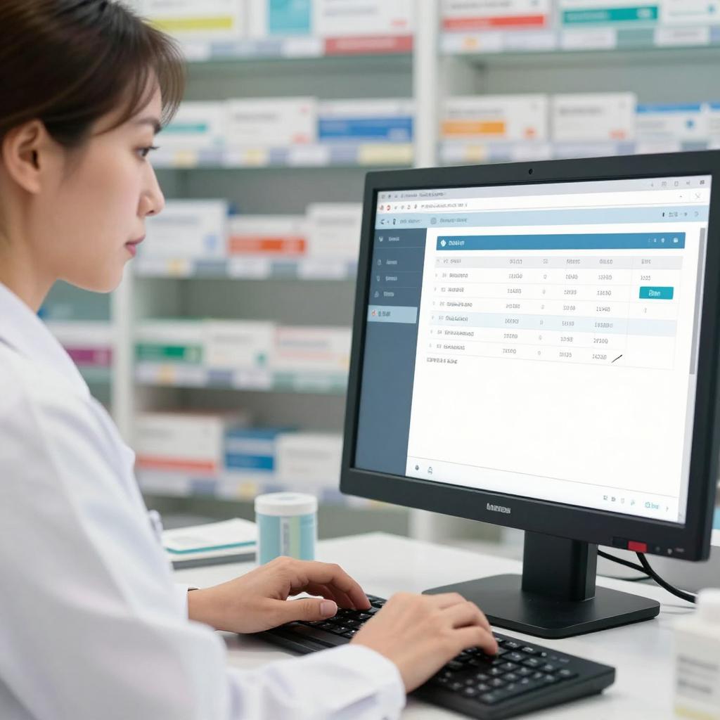 电子处方、处方外流、并购整合 决定连锁药店未来的7大变数第一张图