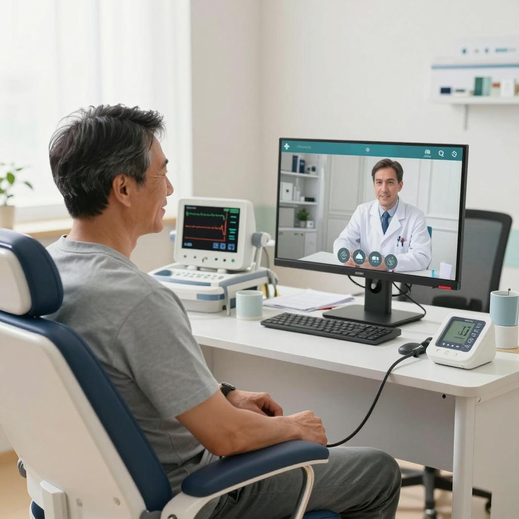 胡盛寿：中国智慧医疗求发展，数据有效性依旧是“拦路虎”第三张图