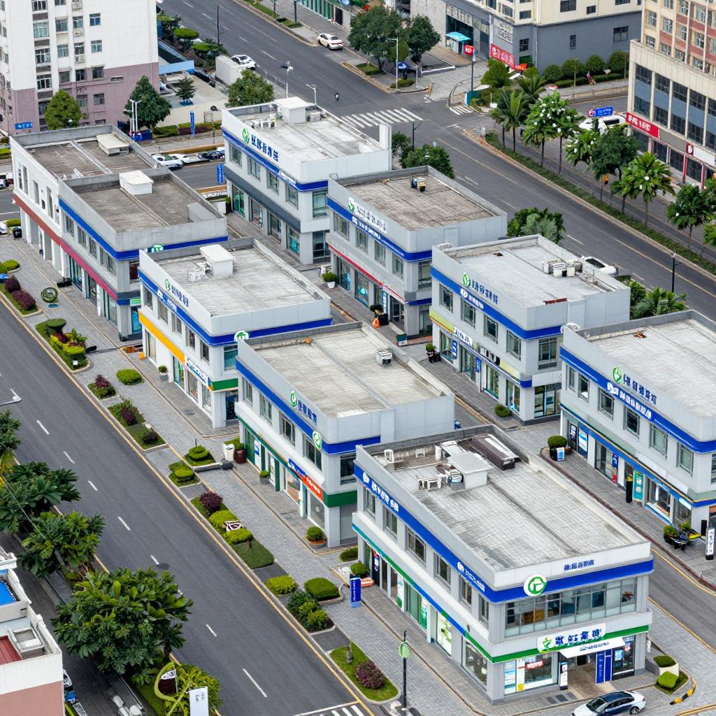 电子处方、处方外流、并购整合 决定连锁药店未来的7大变数第二张图