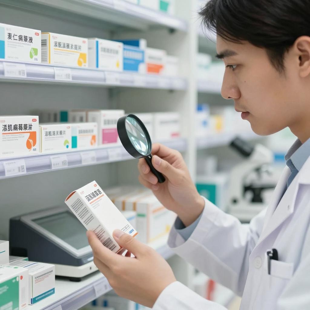 电子处方、处方外流、并购整合 决定连锁药店未来的7大变数第三张图