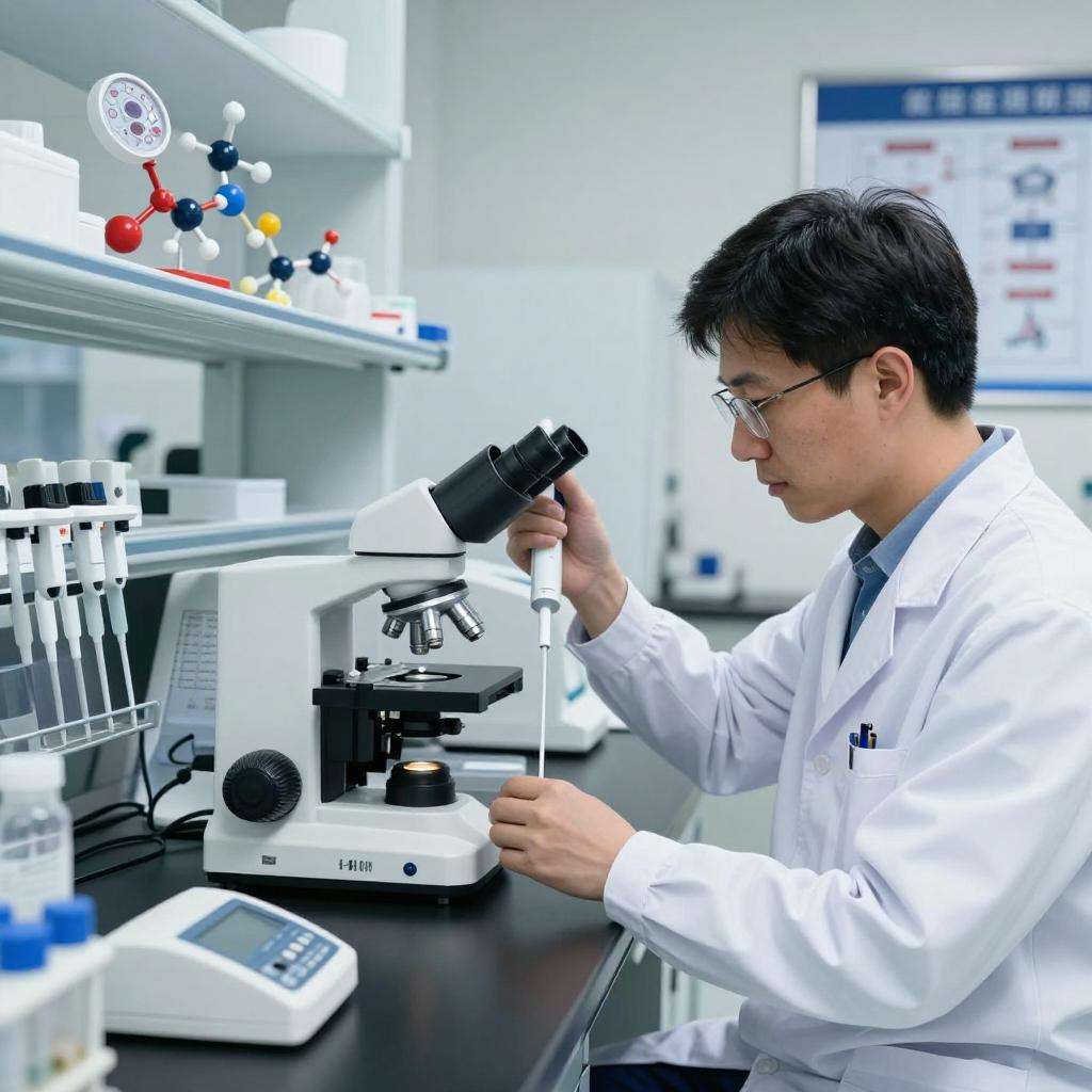 CSCO2018卫星会上，仁东医学肿瘤精准免疫诊疗又有新成果！第一张图