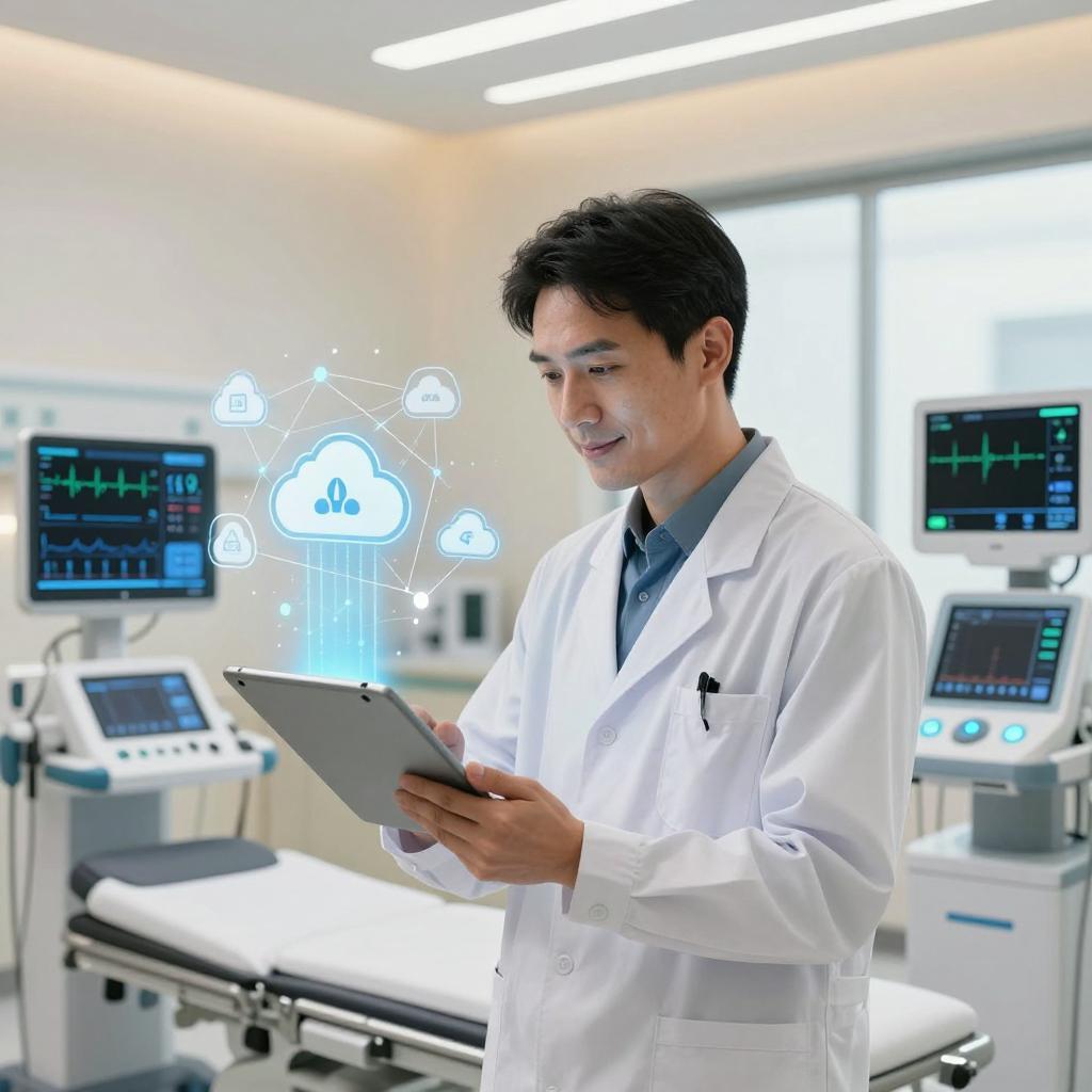 京东医疗布局又添“新兵”,京东云发布医疗健康战略 京东医疗布局又添“新兵”,京东云发布医疗健康战略第一张图