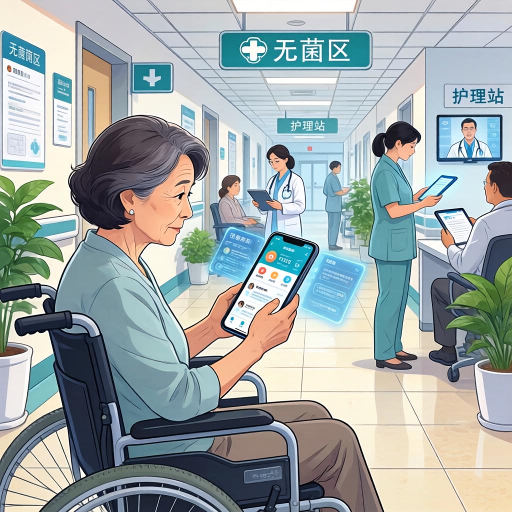 再识患者社区&如何利用患者数据为自己赋能第一张图