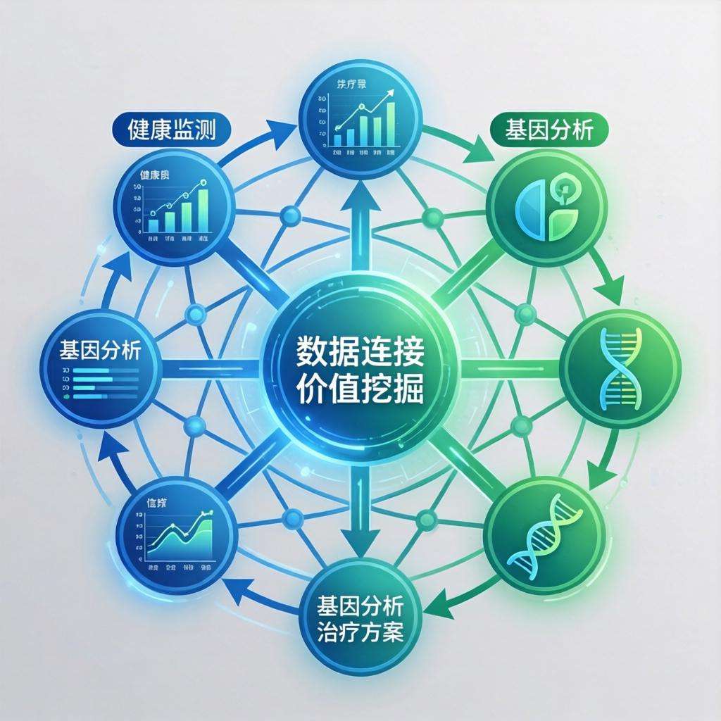 再识患者社区&如何利用患者数据为自己赋能第二张图