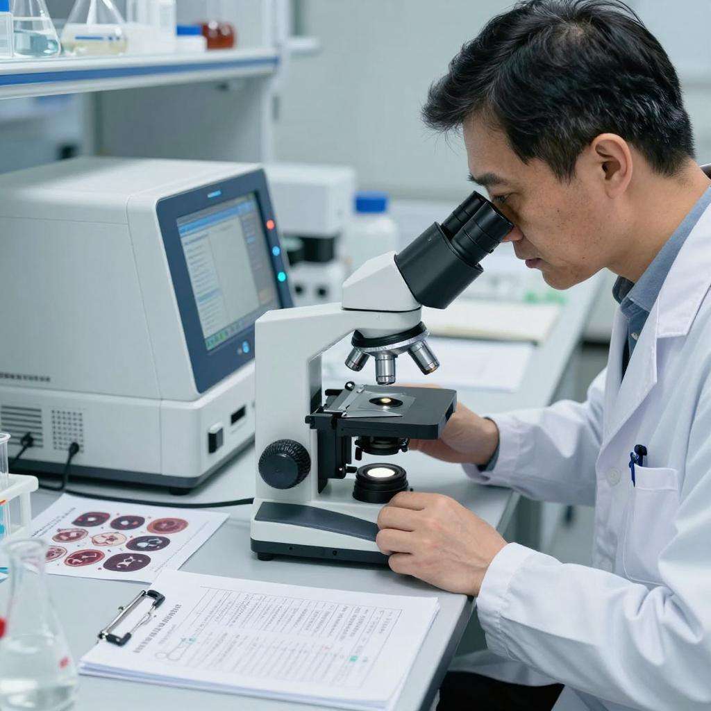 全球人工智能抗癌大作战开始,中国为何能独领风骚? 全球人工智能抗癌大作战开始,中国为何能独领风骚?第三张图