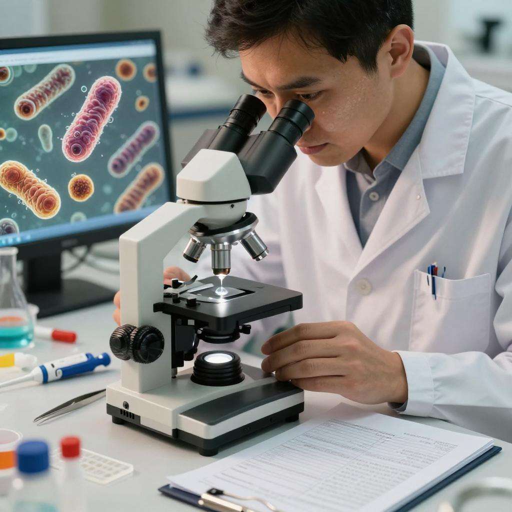 肠道检测公司uBiome获8300万美元C轮融资,诺华前CEO加盟 肠道检测公司uBiome获8300万美元C轮融资,诺华前CEO加盟第一张图