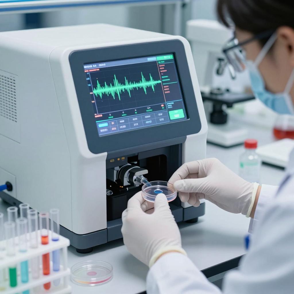 纠纷三度发酵，华大基因“经历”了些什么？第一张图