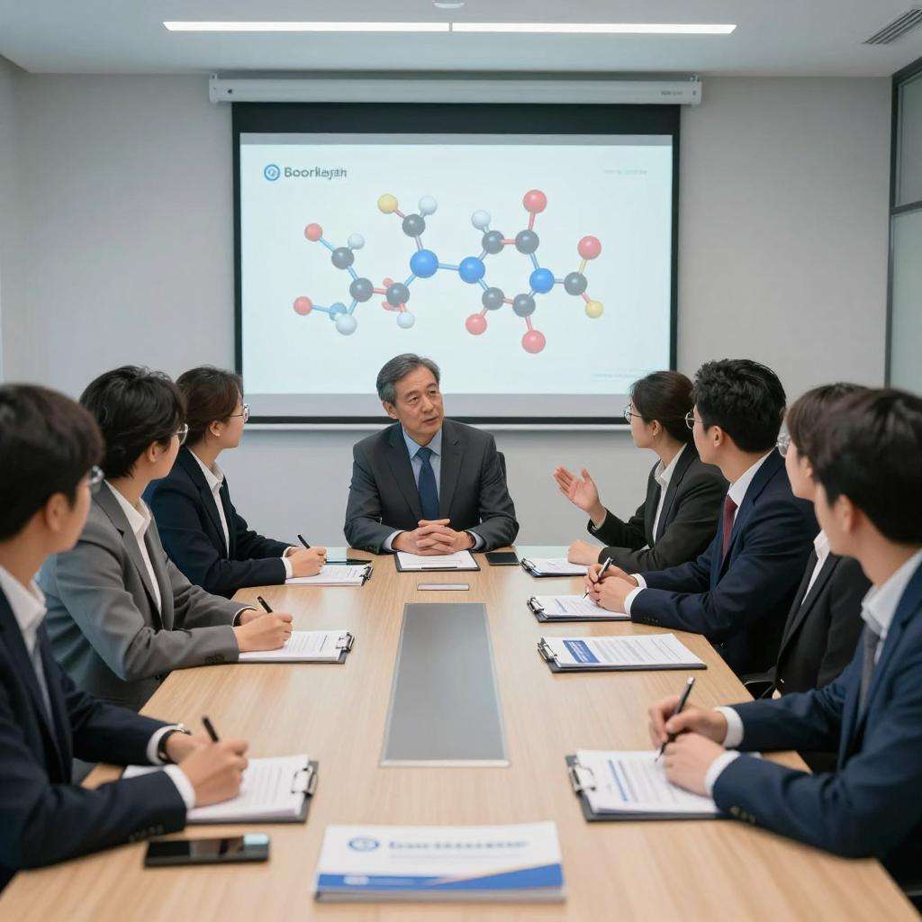 纠纷三度发酵，华大基因“经历”了些什么？第二张图