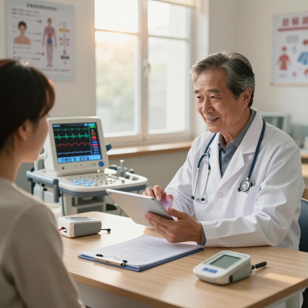 助力“健康中国”前行，AI还需“量体裁衣”第一张图