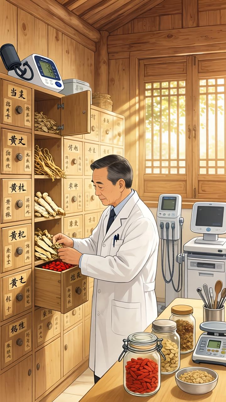 持续收购扩张!宜华健康全资子公司5亿收购中医企业 持续收购扩张!宜华健康全资子公司5亿收购中医企业第一张图