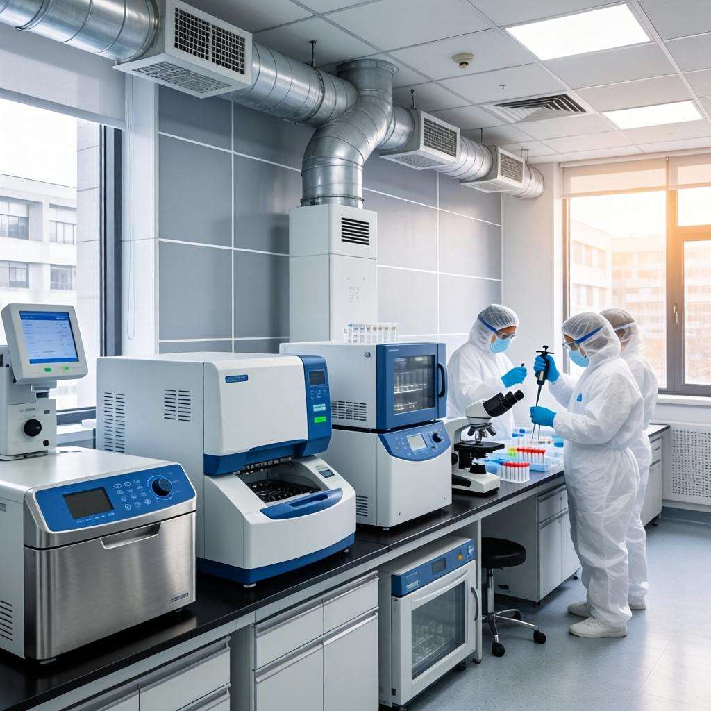 关于基因行业的3大疑问,这4位大咖为你解读 关于基因行业的3大疑问,这4位大咖为你解读第二张图