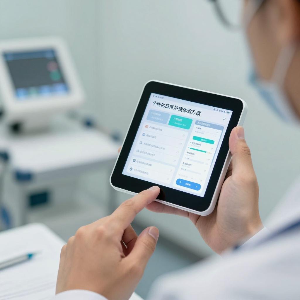 助力“健康中国”前行，AI还需“量体裁衣”第三张图