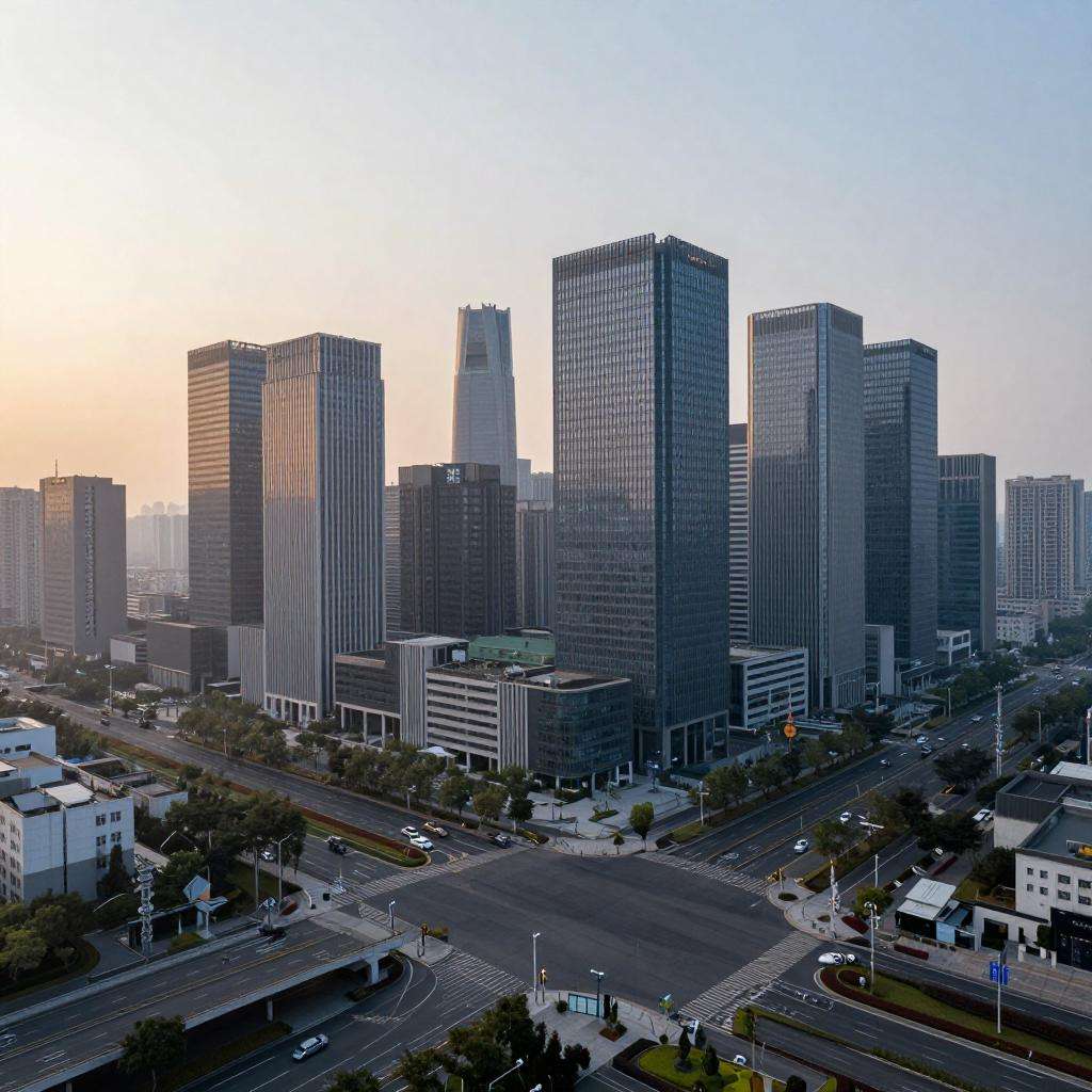 百洋医药集团付钢：推动我国智慧医疗产业化发展的三大路径第三张图