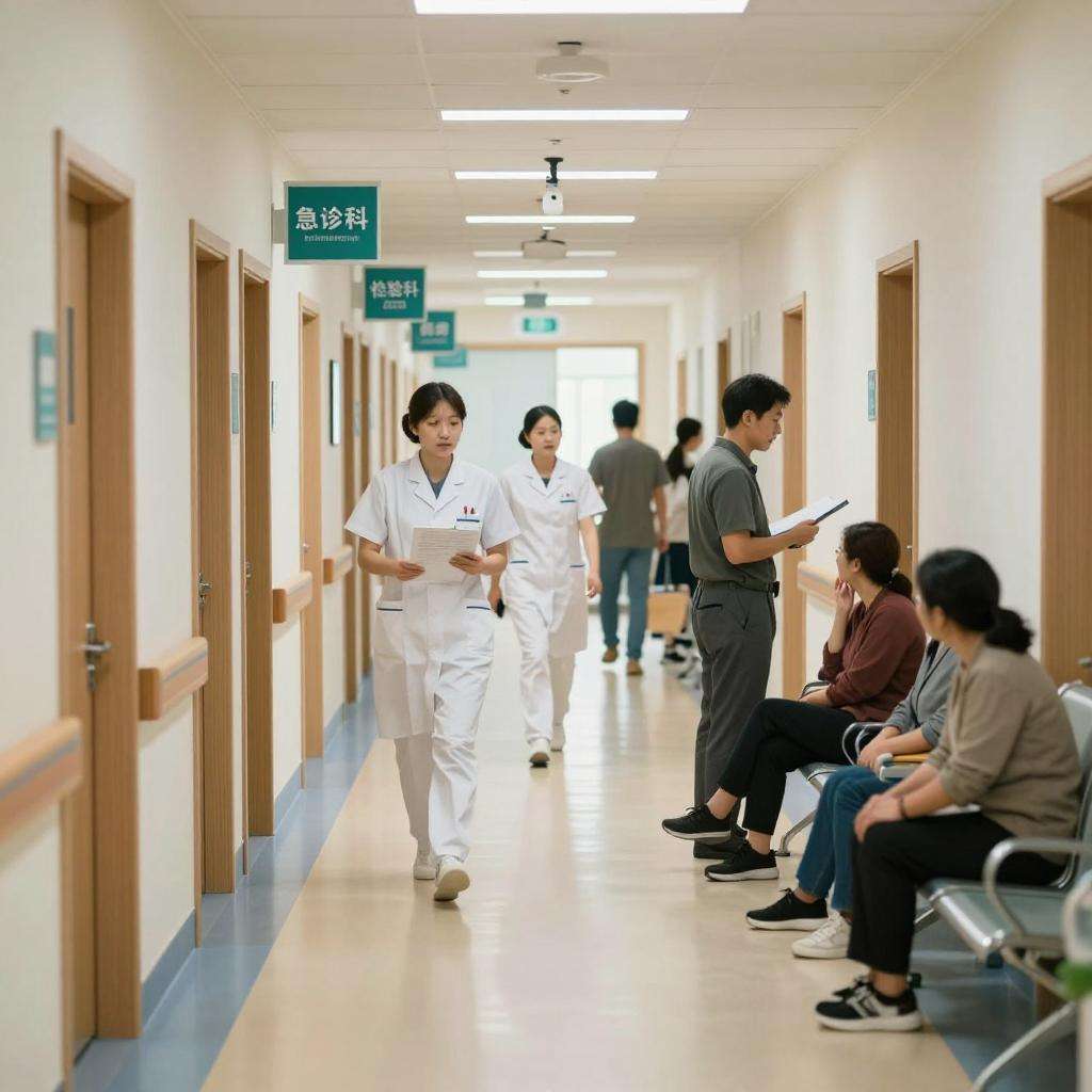 “瑞宁助糖”亮相首届糖尿病人工智能大赛，未来将到基层大显身手第二张图